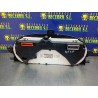 Recambio de cuadro instrumentos para renault megane i coupe fase 2 (da..) 1.6 16v rsi referencia OEM IAM P7700428718 216501761 2