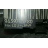 Recambio de bsm para peugeot 307 (s1) referencia OEM IAM 9659741780  
