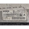 Recambio de centralita motor uce para citroen c4 berlina lx referencia OEM IAM 9664257580  