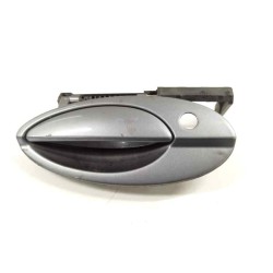 Recambio de maneta exterior delantera izquierda para citroen c5 berlina 2.0 hdi sx referencia OEM IAM   