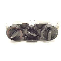 Recambio de mando calefacción / aire acondicionado para seat leon (1m1) stella referencia OEM IAM 8L0819045A  