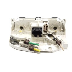 Recambio de mando calefacción / aire acondicionado para seat leon (1m1) stella referencia OEM IAM 8L0819045A  