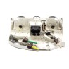 Recambio de mando calefacción / aire acondicionado para seat leon (1m1) stella referencia OEM IAM 8L0819045A  