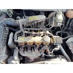 Recambio de motor y cambio exportación para opel astra f berlina básico referencia OEM IAM   