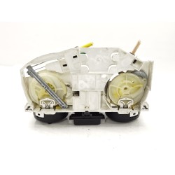 Recambio de mando calefacción / aire acondicionado para seat leon (1m1) stella referencia OEM IAM 8L0819045A  