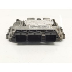 Recambio de centralita motor uce para citroen c4 berlina lx referencia OEM IAM 9664257580  