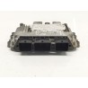 Recambio de centralita motor uce para citroen c4 berlina lx referencia OEM IAM 9664257580  