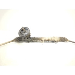 Recambio de cremallera dirección para citroen c4 berlina lx referencia OEM IAM 4000ZX  
