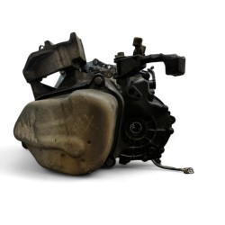 Recambio de caja cambios para citroen c3 hdi 70 collection referencia OEM IAM 20CQ60  