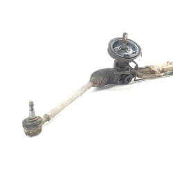 Recambio de cremallera dirección para citroen c4 berlina lx referencia OEM IAM 4000ZX  