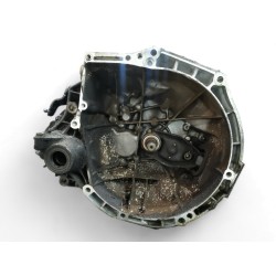 Recambio de caja cambios para peugeot 206 berlina x-line clim referencia OEM IAM 20CP57  