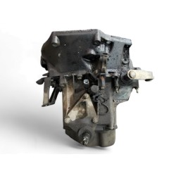 Recambio de caja cambios para peugeot 206 berlina x-line clim referencia OEM IAM 20CP57  