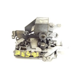 Recambio de cerradura puerta delantera izquierda para mercedes sprinter 02.00  caja cerrada, techo elevado 311 cdi (903.663) ref