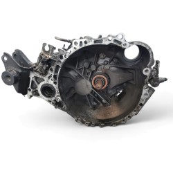Recambio de caja cambios para toyota avensis berlina (t 22) 2.0 d4-d luna (4-ptas.) referencia OEM IAM 1CDFTV  