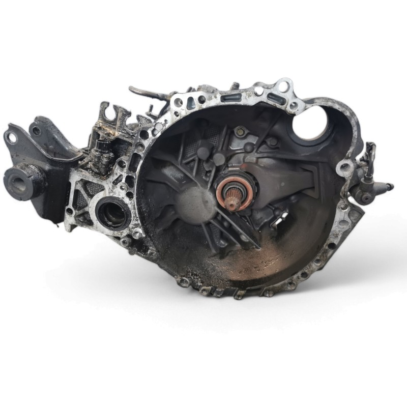 Recambio de caja cambios para toyota avensis berlina (t 22) 2.0 d4-d luna (4-ptas.) referencia OEM IAM 1CDFTV  