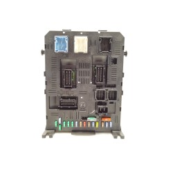 Recambio de bsi para citroen c5 berlina collection referencia OEM IAM 9663510580  