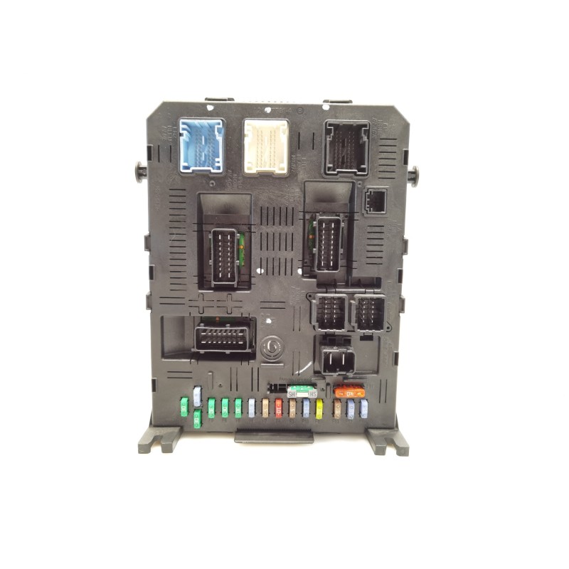 Recambio de bsi para citroen c5 berlina collection referencia OEM IAM 9663510580 Recambio de bsi para citroen c5 berlina collection referencia OEM IAM 9663510580