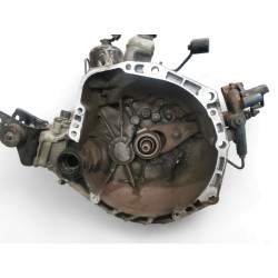 Recambio de caja cambios para toyota yaris (ncp1/nlp1/scp1) 1.0 cat referencia OEM IAM 1SZFE  