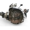 Recambio de caja cambios para toyota yaris (ncp1/nlp1/scp1) 1.0 cat referencia OEM IAM 1SZFE  
