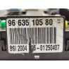 Recambio de bsi para citroen c5 berlina collection referencia OEM IAM 9663510580  