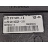 Recambio de bsi para citroen c5 berlina collection referencia OEM IAM 9663510580  