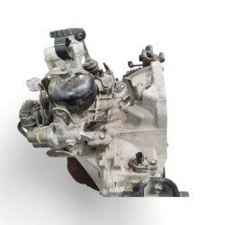 Recambio de caja cambios para toyota yaris (ncp1/nlp1/scp1) 1.0 cat referencia OEM IAM 1SZFE  