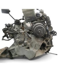 Recambio de caja cambios para toyota yaris (ncp1/nlp1/scp1) 1.0 cat referencia OEM IAM 1SZFE  