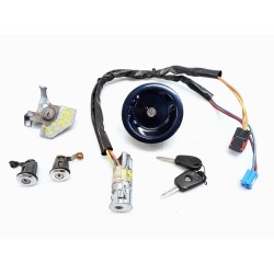 Recambio de antirrobo para citroen berlingo 2.0 hdi sx familiar referencia OEM IAM   
