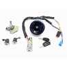 Recambio de antirrobo para citroen berlingo 2.0 hdi sx familiar referencia OEM IAM   