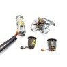 Recambio de antirrobo para citroen berlingo 2.0 hdi sx familiar referencia OEM IAM   