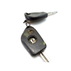 Recambio de antirrobo para citroen berlingo 2.0 hdi sx familiar referencia OEM IAM   