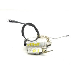 Recambio de cerradura puerta delantera izquierda para seat ibiza (6k1) select referencia OEM IAM 6K4837015D  
