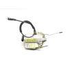 Recambio de cerradura puerta delantera izquierda para seat ibiza (6k1) select referencia OEM IAM 6K4837015D  