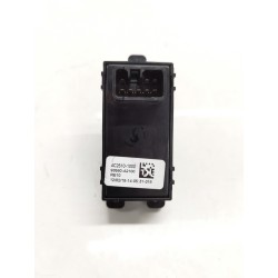 Recambio de mando elevalunas delantero derecho para kia cee´d drive referencia OEM IAM 4C25101000 93580AB2100 