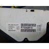 Recambio de cuadro instrumentos para renault megane i coupe fase 2 (da..) 1.6 16v rsi referencia OEM IAM P7700428718 216501761 2