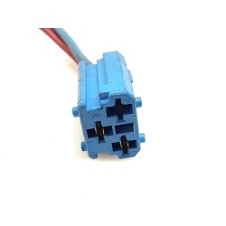 Recambio de antirrobo para citroen berlingo 2.0 hdi sx familiar referencia OEM IAM   
