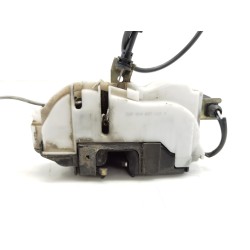 Recambio de cerradura puerta delantera izquierda para seat ibiza (6k1) select referencia OEM IAM 6K4837015D  