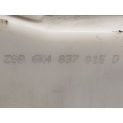 Recambio de cerradura puerta delantera izquierda para seat ibiza (6k1) select referencia OEM IAM 6K4837015D  