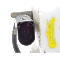 Recambio de cerradura puerta delantera izquierda para seat ibiza (6k1) select referencia OEM IAM 6K4837015D  