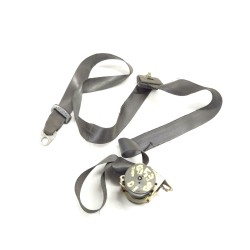 Recambio de cinturón seguridad delantero izquierdo para mercedes sprinter 02.00  caja cerrada, techo elevado 311 cdi (903.663) r