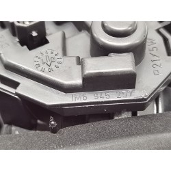 Recambio de piloto trasero izquierdo para seat leon (1m1) stella referencia OEM IAM 1M6945257  