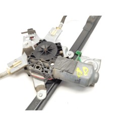 Recambio de elevalunas delantero derecho para seat ibiza (6k1) select referencia OEM IAM 400265B  