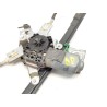 Recambio de elevalunas delantero derecho para seat ibiza (6k1) select referencia OEM IAM 400265B  