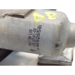 Recambio de elevalunas delantero derecho para seat ibiza (6k1) select referencia OEM IAM 400265B  