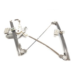 Recambio de elevalunas delantero derecho para seat ibiza (6k1) select referencia OEM IAM 400265B  
