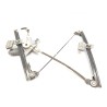 Recambio de elevalunas delantero derecho para seat ibiza (6k1) select referencia OEM IAM 400265B  