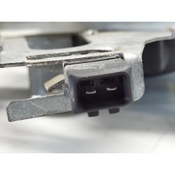 Recambio de elevalunas delantero derecho para seat ibiza (6k1) select referencia OEM IAM 400265B  