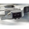 Recambio de elevalunas delantero derecho para seat ibiza (6k1) select referencia OEM IAM 400265B  