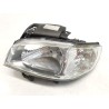 Recambio de faro izquierdo para seat ibiza (6k1) select referencia OEM IAM 6K1941031A 67743731 
