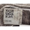 Recambio de pinza freno trasera izquierda para seat leon (1m1) stella referencia OEM IAM 1J0405BT  